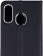 Pokrowiec Smart Venus z ramką do Xiaomi Redmi Note 9 czarny 2
