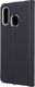 Pokrowiec Smart Venus z ramką do Xiaomi Redmi Note 9 czarny 3