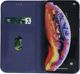 Pokrowiec Smart Senso do Huawei P40 Lite granatowy 2