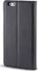 Pokrowiec Smart Magnet do iPhone 12 (5,4') czarny 1