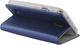 Pokrowiec Smart Magnet do Samsung Note 20 granatowy 3