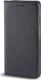 Pokrowiec Smart Magnet do Samsung Note 20 czarny 1