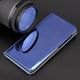 Pokrowiec Smart Clear View do Xiaomi Redmi 9A niebieski 6