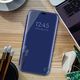 Pokrowiec Smart Clear View do Xiaomi Redmi 9A niebieski 8