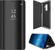 Pokrowiec Smart Clear View do Samsung A5 2017 A520 czarny 1