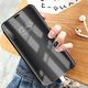 Pokrowiec Smart Clear View do Samsung A5 2017 A520 czarny 6