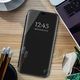 Pokrowiec Smart Clear View do Samsung A5 2017 A520 czarny 7