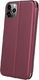 Pokrowiec Smart Diva do Huawei P Smart 2020 burgundowy 3