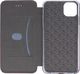 Pokrowiec Smart Diva do Huawei P Smart 2020 burgundowy 6