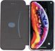 Pokrowiec Smart Diva do Huawei P Smart 2020 burgundowy 7
