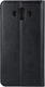 Pokrowiec Smart Magnetic do Huawei P Smart 2020 czarny 2