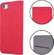 Pokrowiec Smart Magnet do Samsung M21 czerwony 5