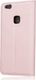 Pokrowiec Smart Magnet doiPhone 12 Mini 5,4 różowo złoty 2