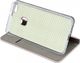 Pokrowiec Smart Magnet do iPhone 12 / iPhone 12 Pro 6,1 różowo złoty 4