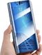 Pokrowiec Smart Clear View do Samsung M31s niebieski 4