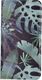 Pokrowiec Smart Trendy Plants 2 do iPhone 12 Max / 12 Pro (6,1) 1