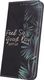 Pokrowiec Smart Trendy Plants 1 do iPhone 12 (5,4') 2