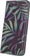 Pokrowiec Smart Trendy Plants 3 do Samsung Note 20 2