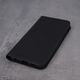 Pokrowiec Smart Skin do Xiaomi Redmi Note 9 czarny mat 2