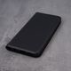 Pokrowiec Smart Skin do Xiaomi Redmi Note 9 czarny 2