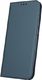 Pokrowiec Smart Skin do Samsung J5 2016 (J510) ciemnozielony 1