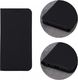 Pokrowiec Smart Skin do Samsung J5 2016 (J510) czarny mat 3