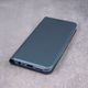 Pokrowiec Smart Skin do Samsung A51 ciemnozielony 2