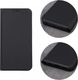 Pokrowiec Smart Skin do iPhone 7 / 8 / SE 2 czarny 3