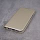 Pokrowiec Smart Skin do Samsung A41 złoty 2