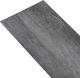 vidaXL Panele podłogowe z PVC, 5,26 m, 2 mm, lśniący szary 7