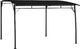 vidaXL Zadaszenie ogrodowe, 3 x 3 x 2,25 m, antracytowe 1