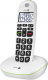 Telefon stacjonarny Doro Biały 1