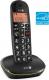 Telefon stacjonarny Doro Czarny 1