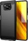 Tech-Protect Tech-Protect XArmor do Xiaomi Poco X3 NFC Czarne 1