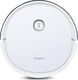 Robot sprzątający Ecovacs Deebot U2 White 1