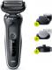 Golarka Braun Series 5 50-W4650CS 1