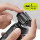 Golarka Braun Series 5 50-W4650CS 4