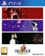 Final Fantasy VIII Remastered (PS4) () - 5021290087880 1
