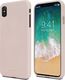 Mercury Etui HUAWEI Y5P Soft Jelly case Silikonowe piaskowe 1