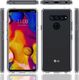 Mercury Etui LG Q61 / K61 Jelly Case Mercury silikonowe transparentne 2