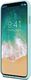Mercury Etui LG Q61 / K61 Soft Jelly case Silikonowe miętowe 4
