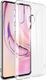 Mercury Etui SAMSUNG GALAXY A21S Jelly Case Mercury silikonowe transparentne 1
