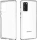 Mercury Etui SAMSUNG GALAXY NOTE 20 Jelly Case Mercury silikonowe transparentne 11