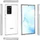 Mercury Etui SAMSUNG GALAXY NOTE 20 ULTRA Jelly Case Mercury silikonowe transparentne 6