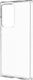 Mercury Etui SAMSUNG GALAXY NOTE 20 ULTRA Jelly Case Mercury silikonowe transparentne 8