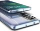 Mercury Etui XIAOMI MI NOTE 10 LITE Jelly Case Mercury silikonowe transparentne 5