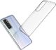 Mercury Etui XIAOMI MI NOTE 10 LITE Jelly Case Mercury silikonowe transparentne 6