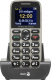 Telefon komórkowy Doro Brązowy 3