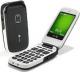 Telefon komórkowy Doro Doro PhoneEasy 612 (380319) 6