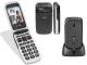 Telefon komórkowy Doro Doro PhoneEasy 612 (380319) 7